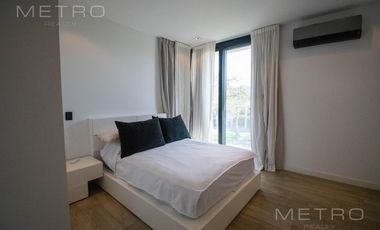 Casa en alquiler temporario de 6 ambientes.