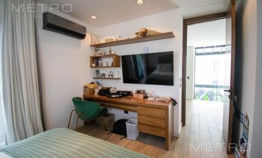 Casa en alquiler temporario de 6 ambientes.