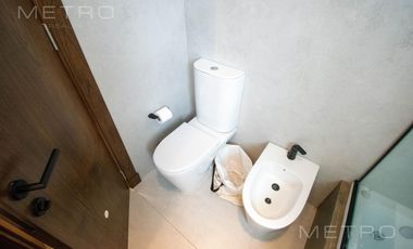 Casa en alquiler temporario de 6 ambientes.