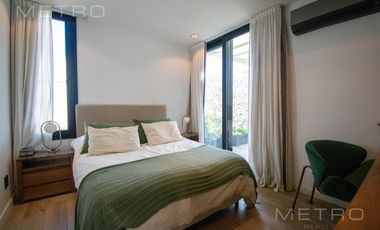 Casa en alquiler temporario de 6 ambientes.