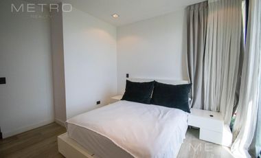 Casa en alquiler temporario de 6 ambientes.