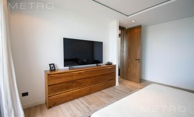 Casa en alquiler temporario de 6 ambientes.