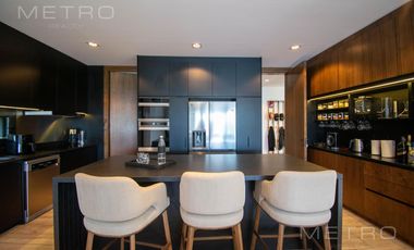 Casa en alquiler temporario de 6 ambientes.