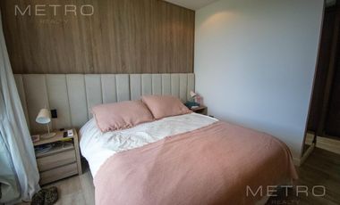 Casa en alquiler temporario de 6 ambientes.