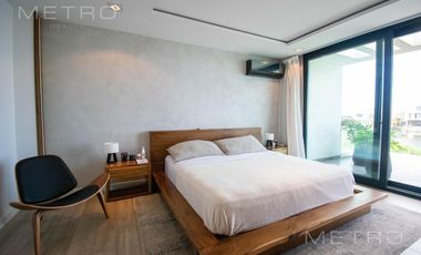 Casa en alquiler temporario de 6 ambientes.