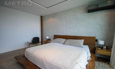 Casa en alquiler temporario de 6 ambientes.