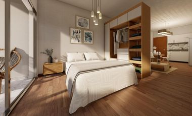 AlquilerSaavedra Monoambiente