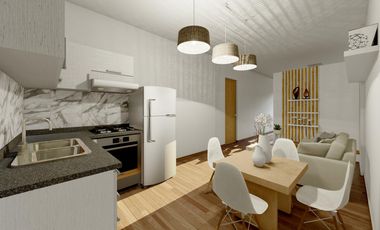 AlquilerSaavedra Monoambiente