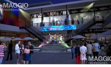 LOCAL COMERCIAL VENTA CANNING TRIANGULO URBANO