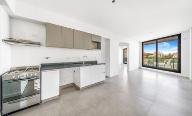 Alquiler Depto. 2 Ambientes - Saavedra