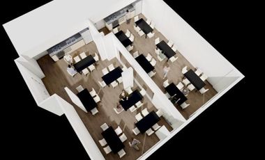 Alquiler Depto. 2 Ambientes - Saavedra