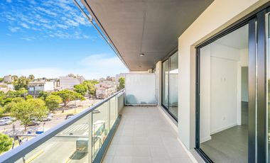 Alquiler Depto. 2 Ambientes - Saavedra