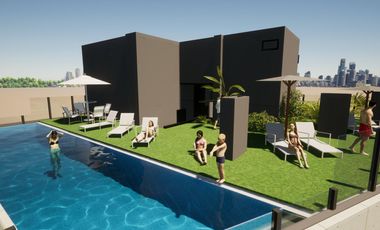 Alquiler Depto. 2 Ambientes - Saavedra