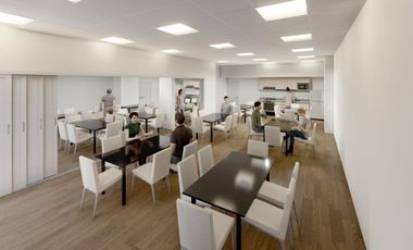 Alquiler Depto. 2 Ambientes - Saavedra