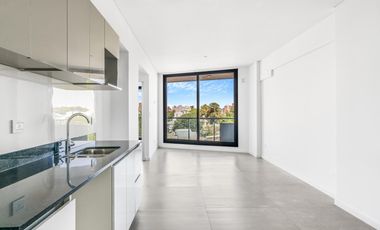 Alquiler Depto. 2 Ambientes - Saavedra