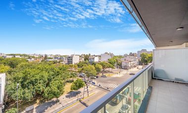 Alquiler Depto. 2 Ambientes - Saavedra