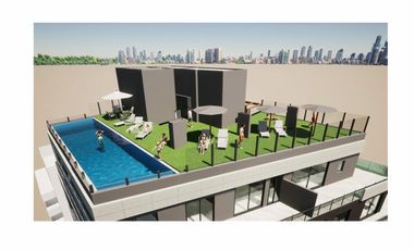 Alquiler Depto. 2 Ambientes - Saavedra