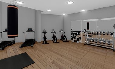 Alquiler Depto. 2 Ambientes - Saavedra