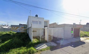 Hidalgo, Mineral de la Reforma, Providencia Siglo XXI. CASA EN VENTA