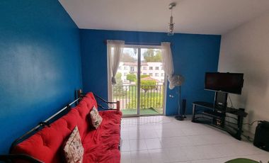 Departamento en venta  Yautepec Morelos con balcon