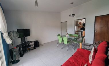 Departamento en venta  Yautepec Morelos con balcon