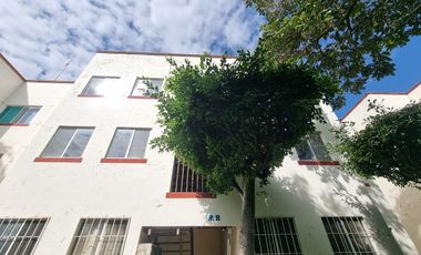 Departamento en venta  Yautepec Morelos con balcon