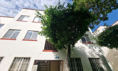 Departamento en venta  Yautepec Morelos con balcon