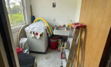 Departamento en venta  Yautepec Morelos con balcon