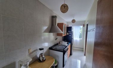 Departamento en venta  Yautepec Morelos con balcon