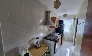 Departamento en venta  Yautepec Morelos con balcon