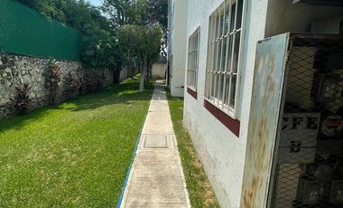 Departamento en venta  Yautepec Morelos con balcon