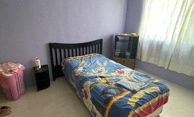 Departamento en venta  Yautepec Morelos con balcon