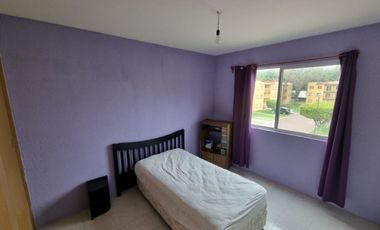 Departamento en venta  Yautepec Morelos con balcon