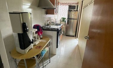 Departamento en venta  Yautepec Morelos con balcon