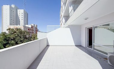 Departamento - Capital