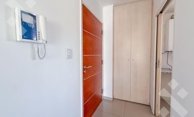 Departamento - Capital