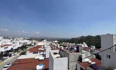 Casa en Venta en Colonial del Lago, Nicolás Romero!