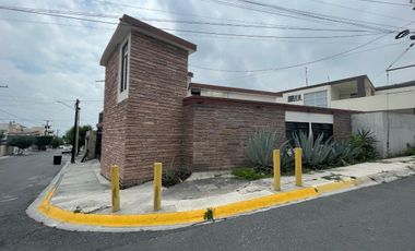 Casa en Renta, Vista Hermosa, Monterrey.