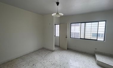 Casa en Renta, Vista Hermosa, Monterrey.