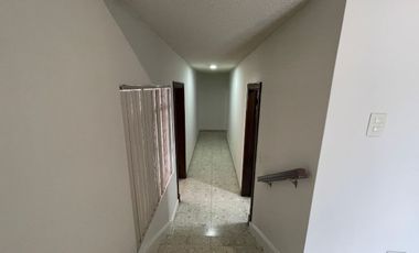 Casa en Renta, Vista Hermosa, Monterrey.
