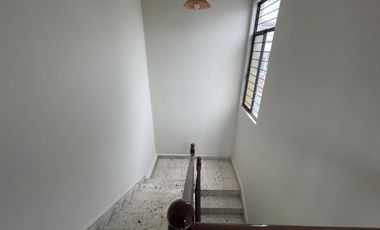 Casa en Renta, Vista Hermosa, Monterrey.