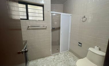 Casa en Renta, Vista Hermosa, Monterrey.