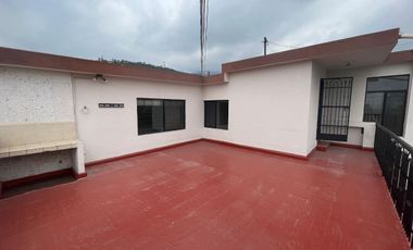 Casa en Renta, Vista Hermosa, Monterrey.