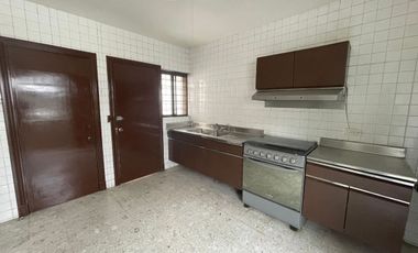 Casa en Renta, Vista Hermosa, Monterrey.