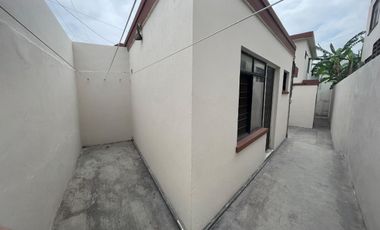 Casa en Renta, Vista Hermosa, Monterrey.