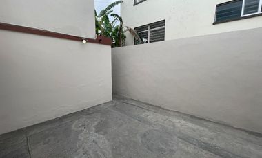 Casa en Renta, Vista Hermosa, Monterrey.