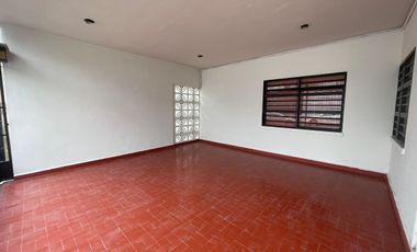 Casa en Renta, Vista Hermosa, Monterrey.