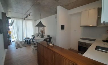 Terrazas de Santa María | Alquiler | Cómodo 2 ambientes con vista abierta