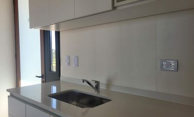 Terrazas de Santa María | Alquiler | Cómodo 2 ambientes con vista abierta