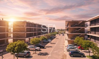 Terrazas de Santa María | Alquiler | Cómodo 2 ambientes con vista abierta